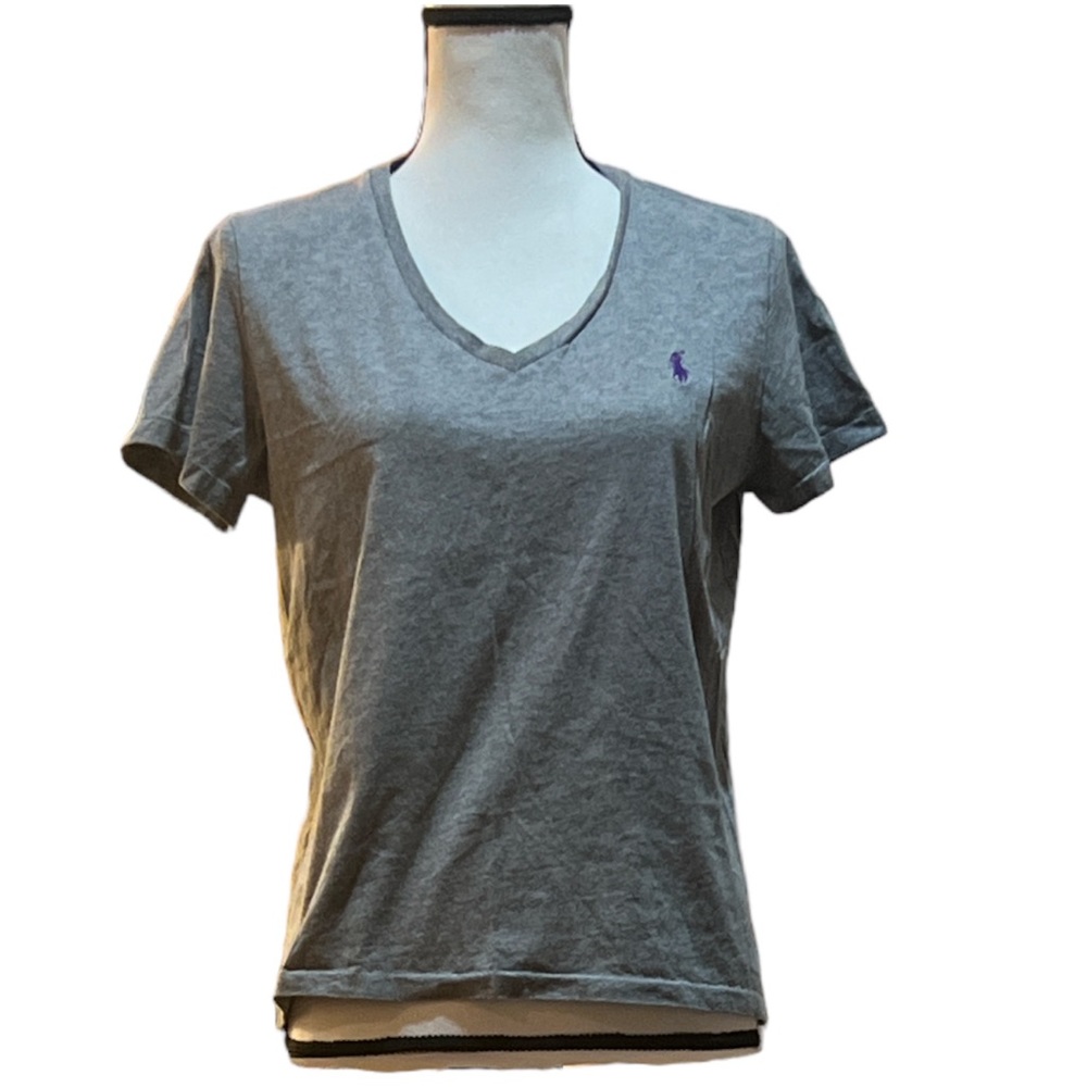 Ralph Lauren Polo V-Neck T-Shirt